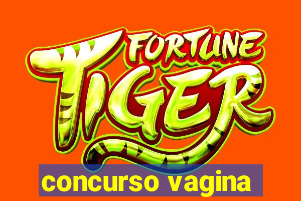 concurso vagina