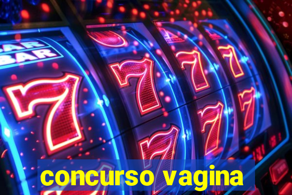 concurso vagina