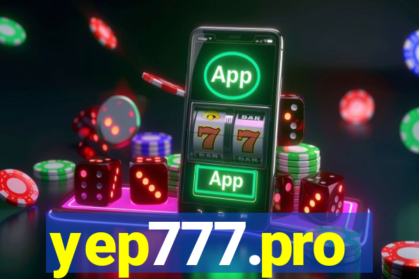 yep777.pro