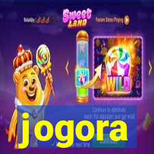 jogora