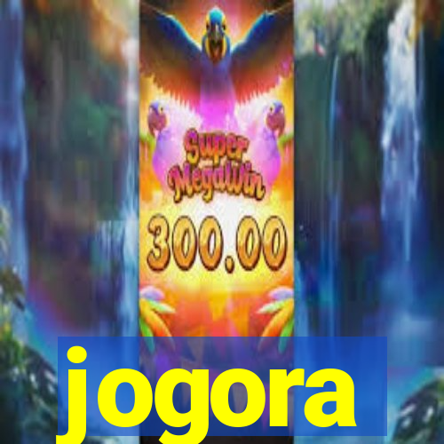 jogora