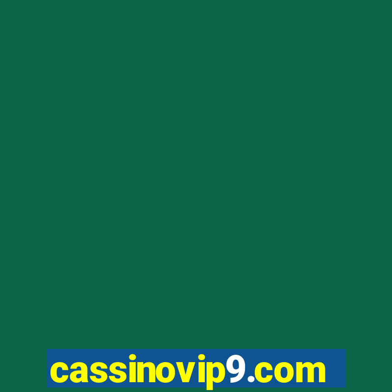 cassinovip9.com