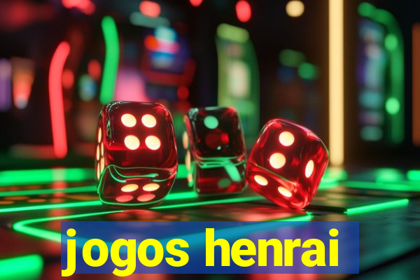 jogos henrai