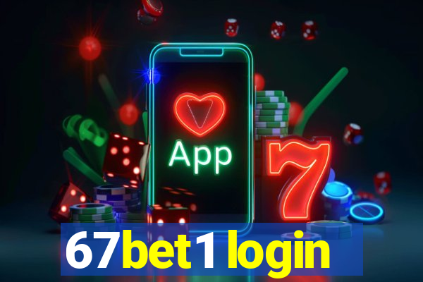 67bet1 login