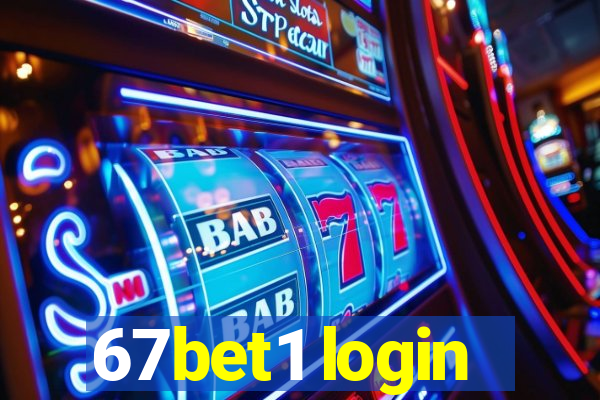 67bet1 login