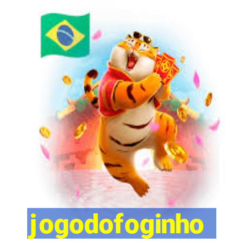 jogodofoginho