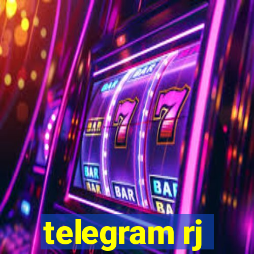 telegram rj