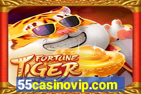 55casinovip.com