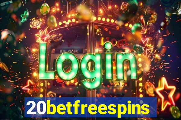 20betfreespins