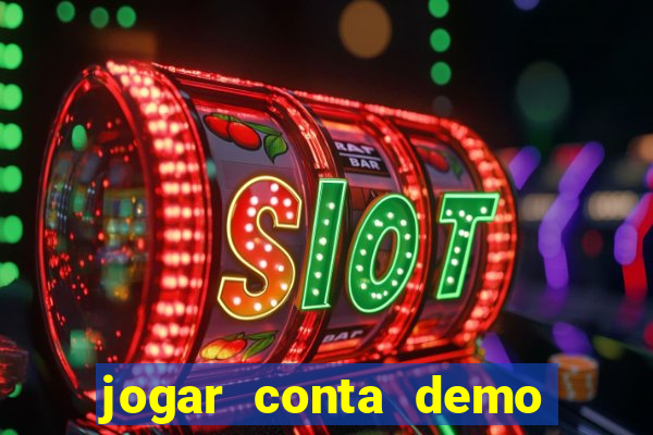 jogar conta demo fortune tiger