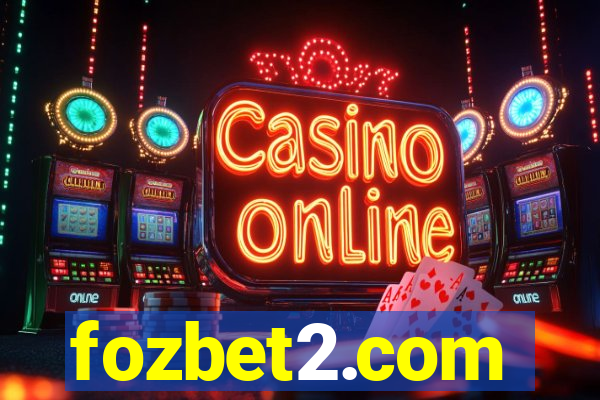 fozbet2.com