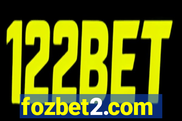 fozbet2.com