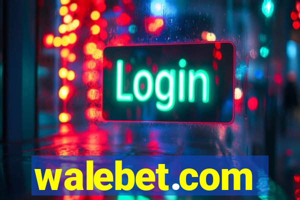 walebet.com