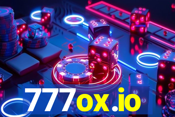 777ox.io