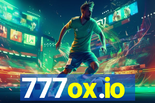 777ox.io