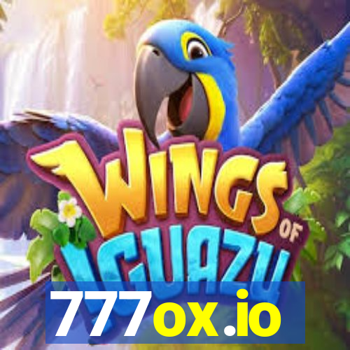 777ox.io