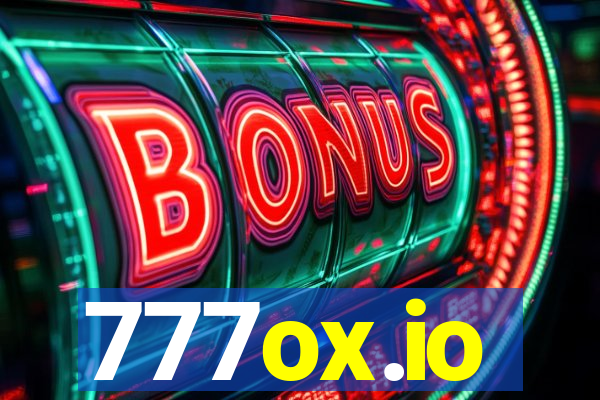 777ox.io