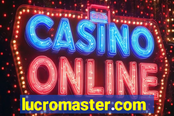 lucromaster.com