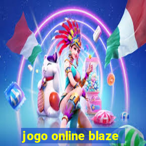 jogo online blaze