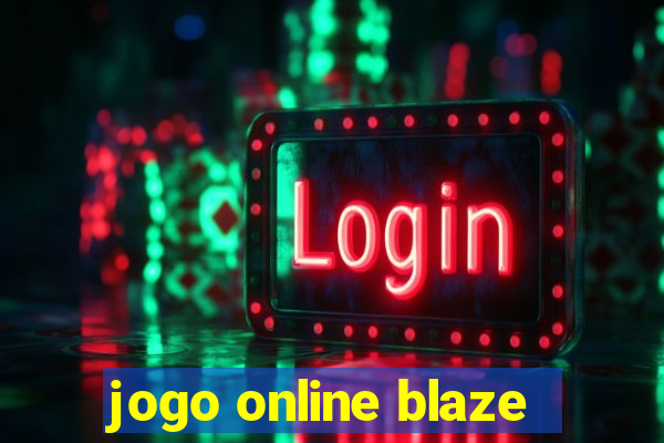 jogo online blaze