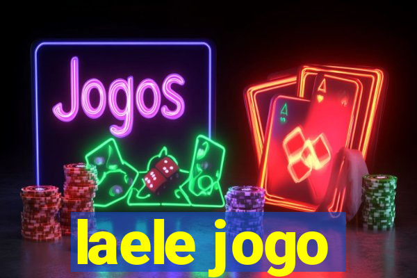 laele jogo