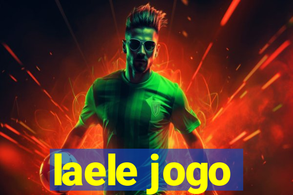 laele jogo