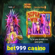 bet999 casino