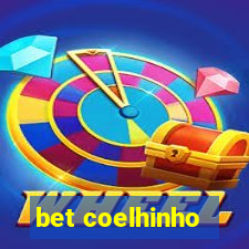 bet coelhinho