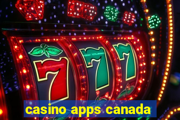 casino apps canada