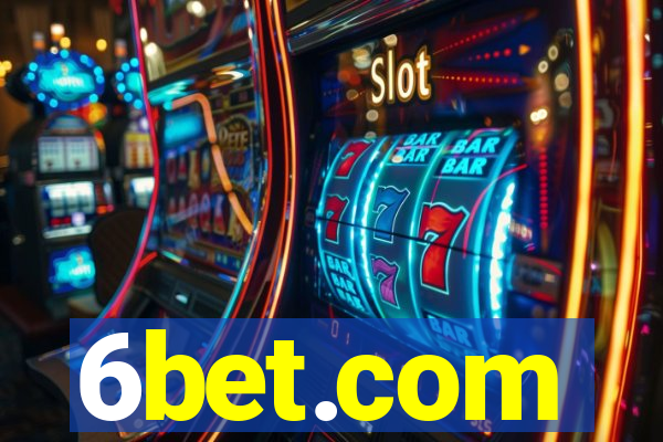 6bet.com