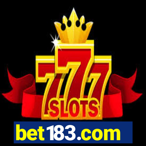 bet183.com