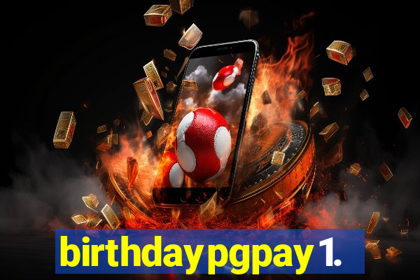 birthdaypgpay1.com