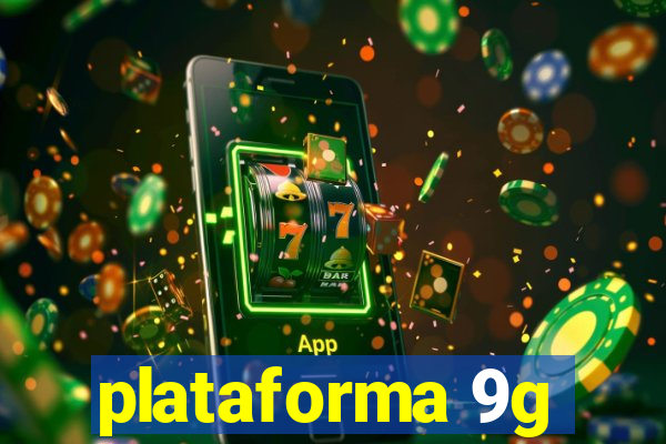 plataforma 9g