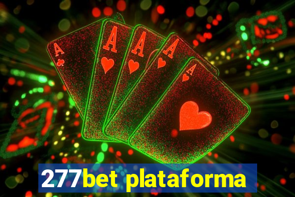 277bet plataforma