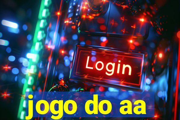 jogo do aa