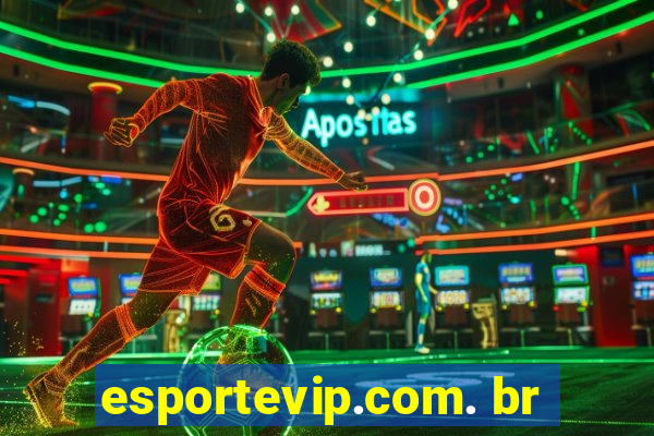 esportevip.com. br