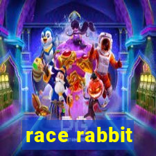 race rabbit