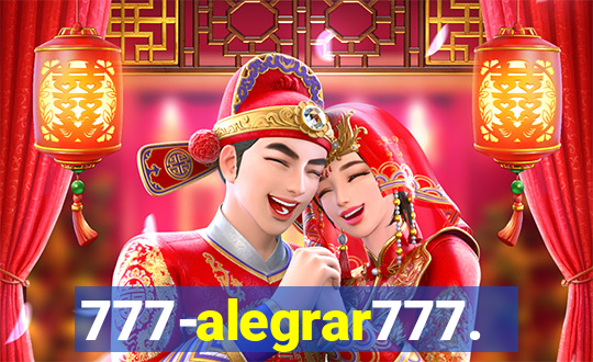 777-alegrar777.cc