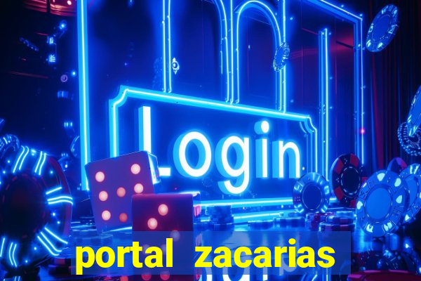 portal zacarias brida nunes