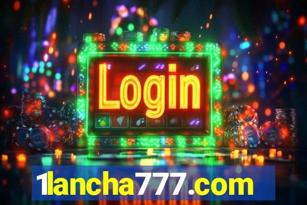 1lancha777.com