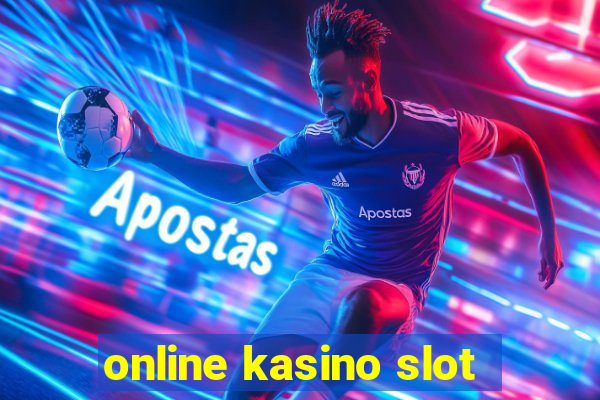 online kasino slot