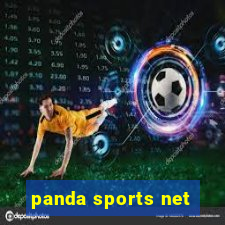 panda sports net