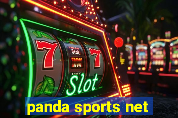 panda sports net