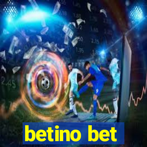 betino bet