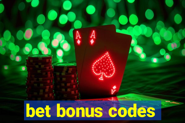 bet bonus codes