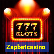 Zapbetcasino