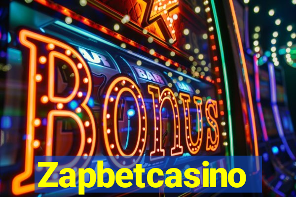 Zapbetcasino