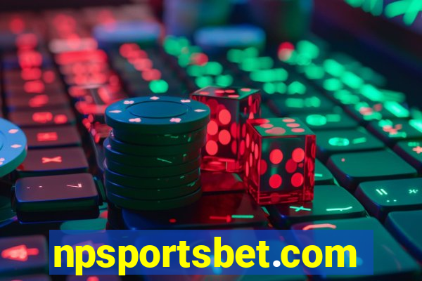 npsportsbet.com