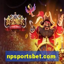 npsportsbet.com