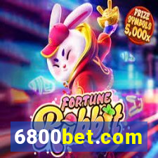 6800bet.com